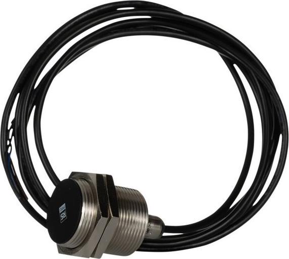 Produktbild RS PRO Sensor Induktiv 10mm Erfas. M30 NPN 2m (Sensor)