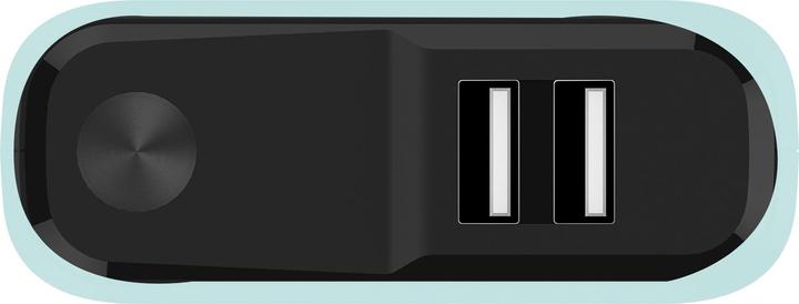Produktbild RealPower PB-20000 PD+ (20000 mAh, 18 W, 74 Wh)