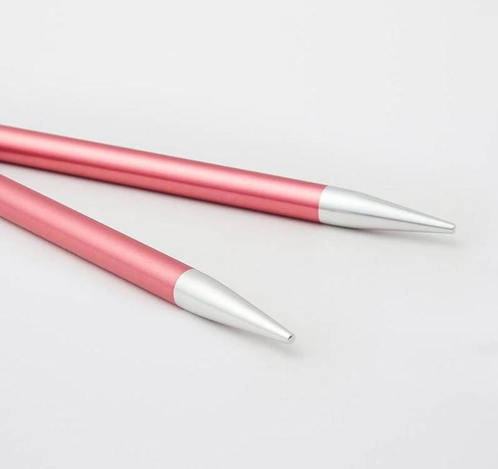 Actual product image Knitpro interchangeable needle tips ZING