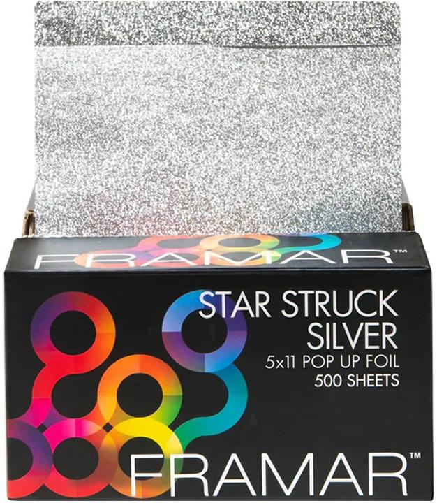 Produktbild Framar Pop Up Star Struck Foil