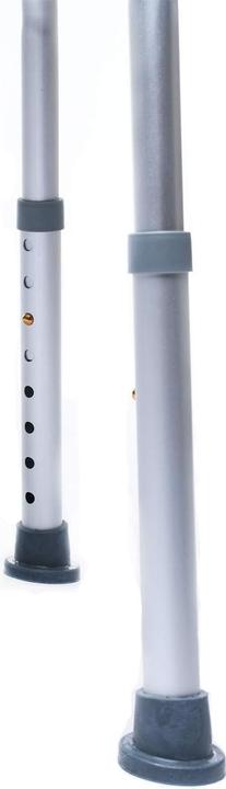 Produktbild Besco Duschhocker, Classic (150 kg)
