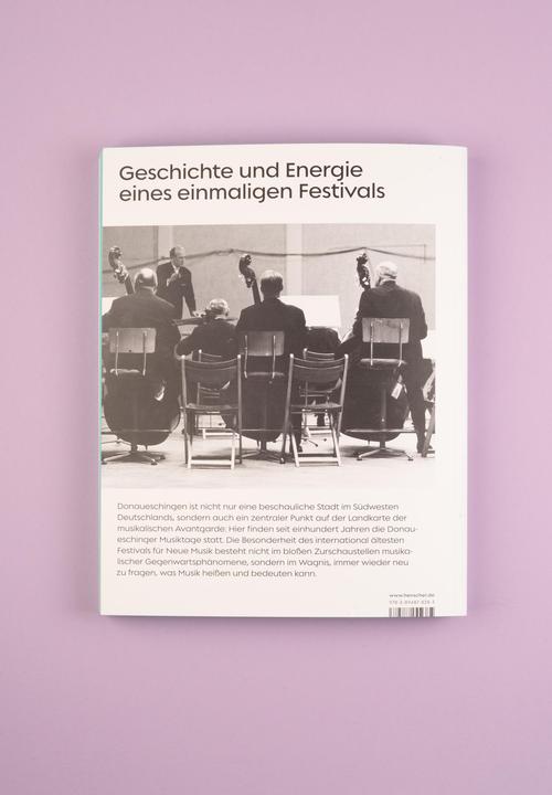 Produktbild Gegenwärtig (Deutsch, Andreas Wilts, Björn Gottstein, Friedemann Kawohl, Gesellschaft der Musikfreunde, Michael Rebhahn, 2021)