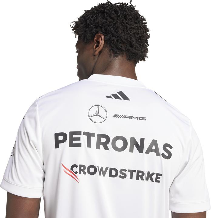 Produktbild adidas Mercedes DR JSYW (M)
