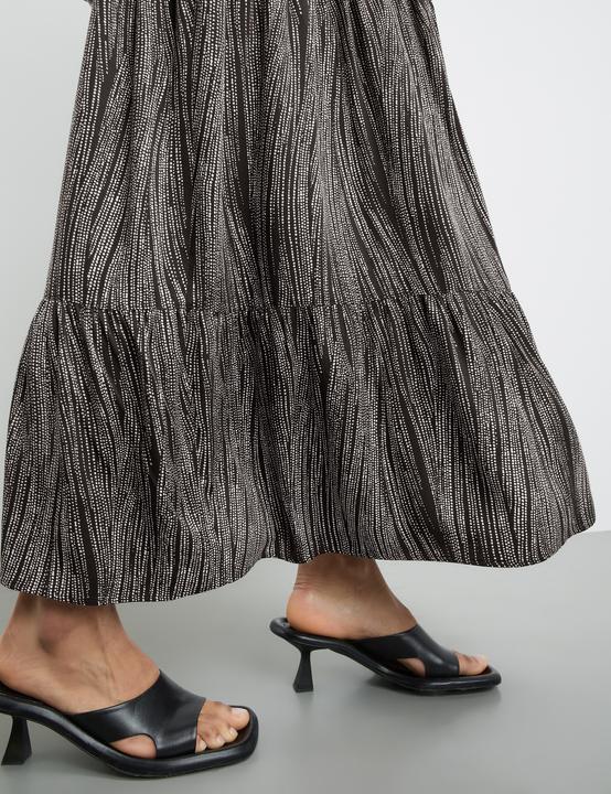 Produktbild Taifun Kleid Langarm kurz (36)