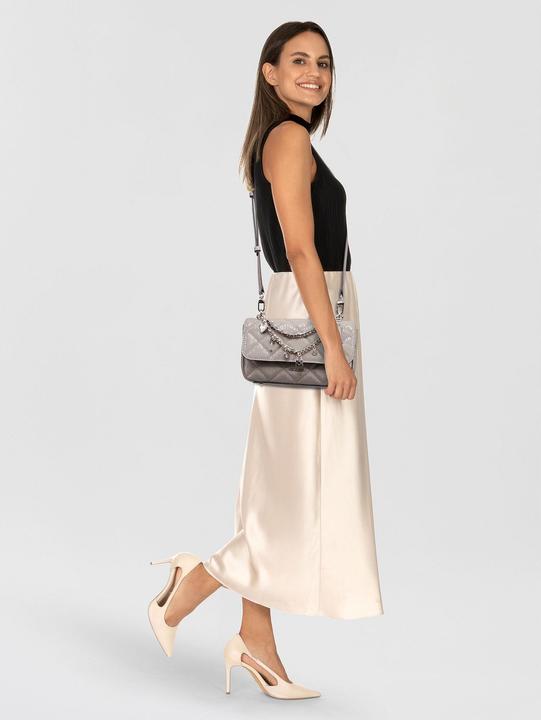 Immagine prodotto Guess Libby Flap Crossbody Bag