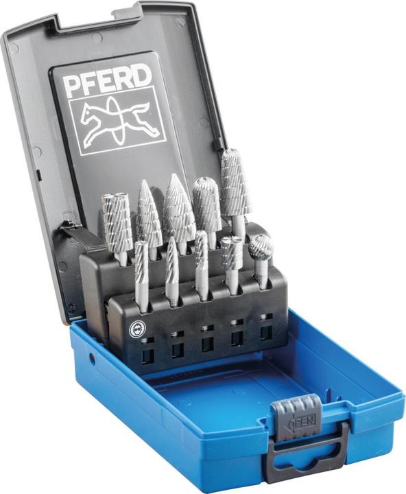 Pferd HSSFrässtift 82 HSS