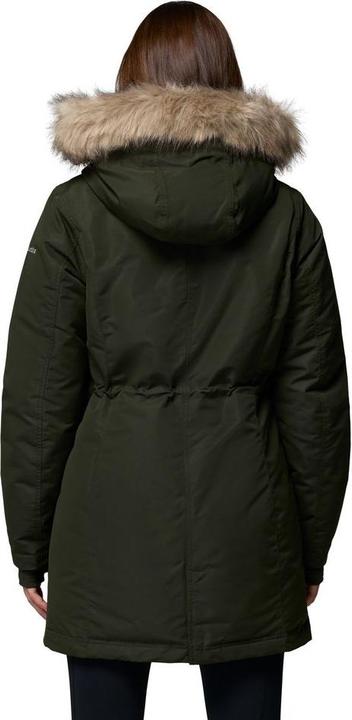 Produktbild Columbia Little SI II Insulated Parka (M)