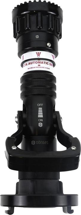 Produktbild Delta Fire Automatik-Hohlstrahlrohr H500 Mid-Range, Storz C