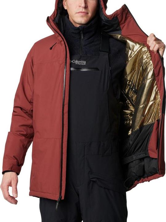 Produktbild Columbia Winter District III Jacket (S)