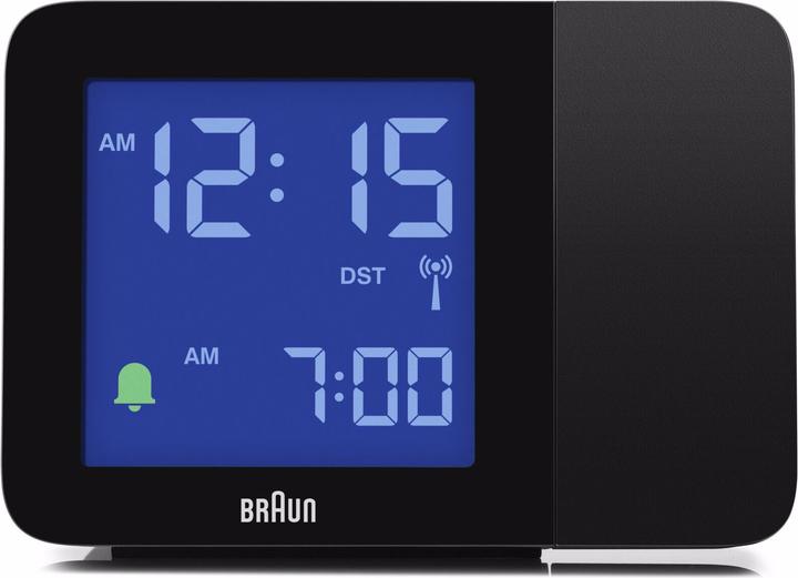 Actual product image Braun BC 015 B-DCF