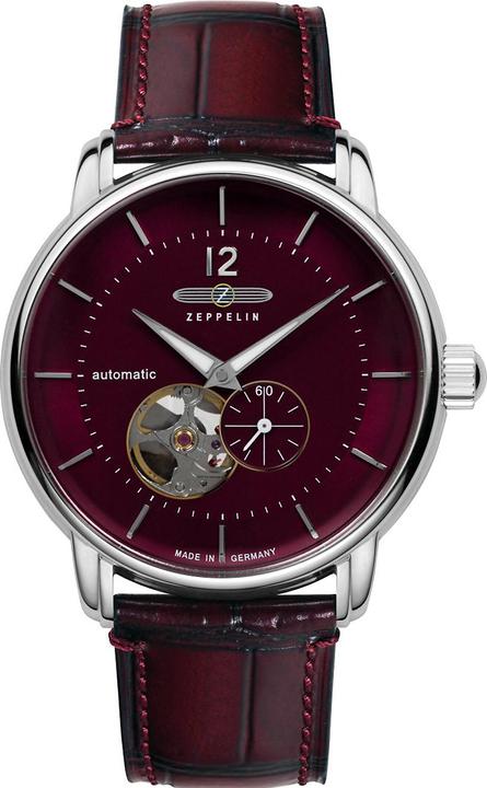 Immagine prodotto Zeppelin Hindenburg (Orologio da polso analogico, 40 mm)