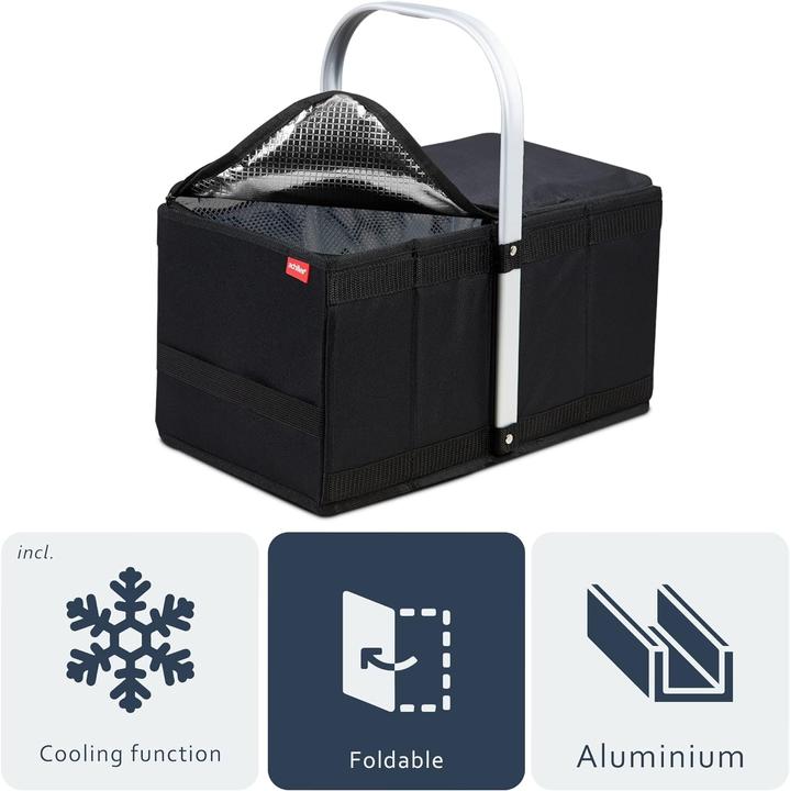 Actual product image Achilles Shopping basket