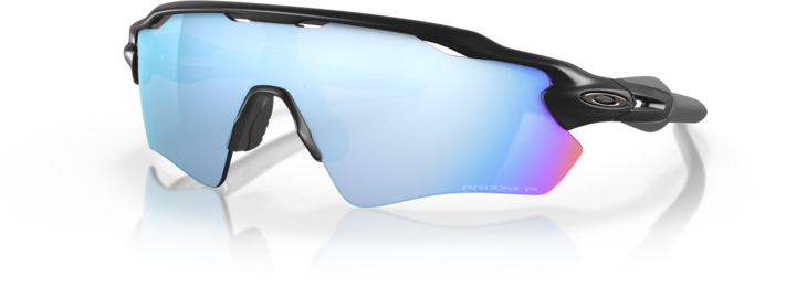 Image du produit Oakley Radar EV Path (Noir, Transparent, Lucide)