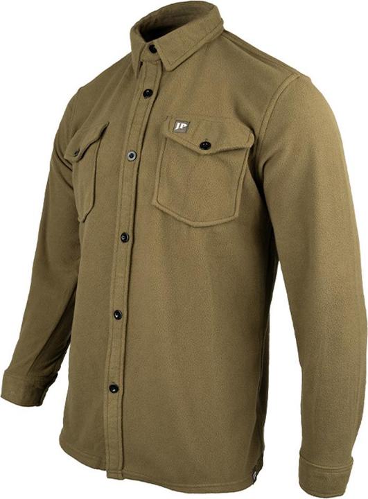 Produktbild Jack Pyke Hemd Dickes Fleece (L)