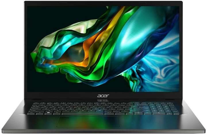 Produktbild Acer Aspire 5 (17.30", Intel Core i7-1355U, 32 GB, 1000 GB, CH)