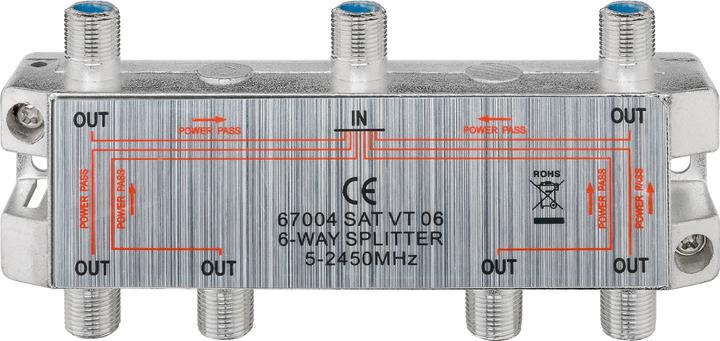 Actual product image LogiLink WZ0011