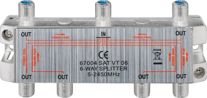 Actual product image LogiLink WZ0011