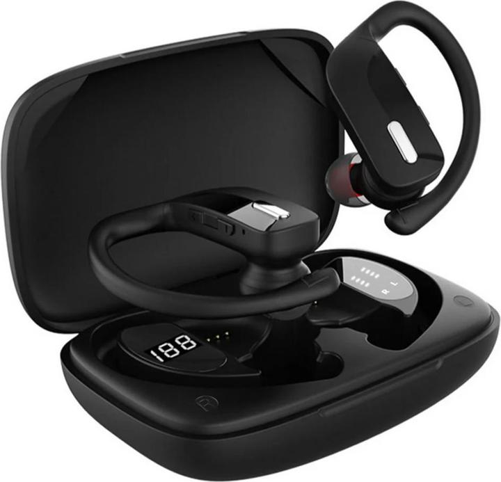 Produktbild Platyne Drahtlose Bluetooth-Kopfhörer 5.0 (Kabellos)