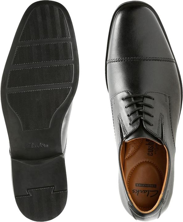 Immagine prodotto Clarks Cappello Tilden (41.5)