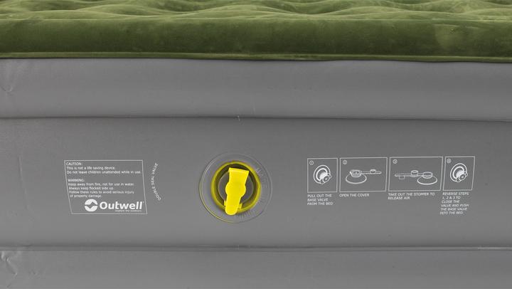 Immagine prodotto Outwell Eccellente