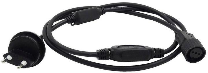 Actual product image Nordride Replacement cable Viper LED, 1.5 m, black
