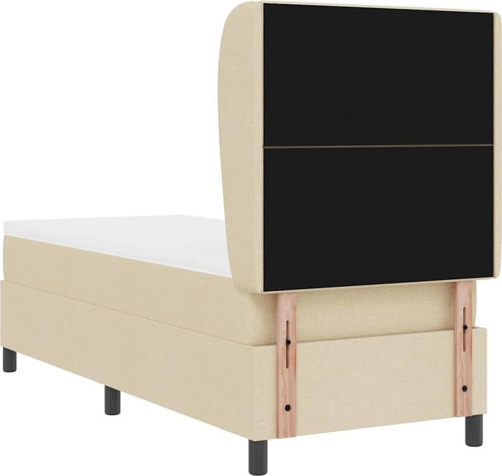 Image du produit vidaXL Boxspringbett (80 x 200 cm)