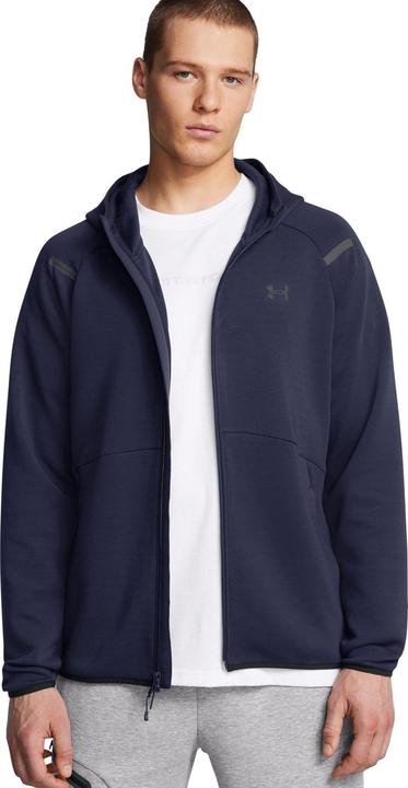Produktbild Under Armour Unstoppable Fleece (M)
