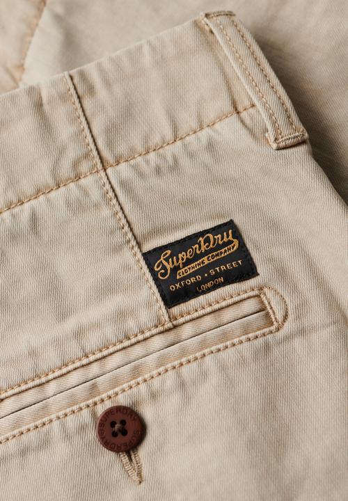 Image du produit Superdry Vintage International Short (36)