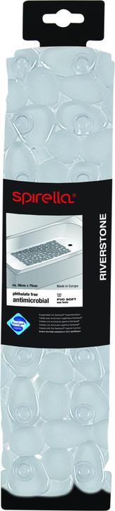 Actual product image spirella Riverstone (75 x 36 cm)
