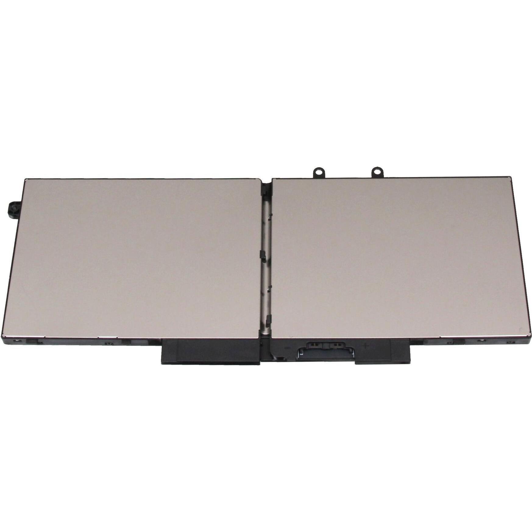 Thumbnail - Dell 3YNXM (4 Zellen, 4250 mAh), Notebook Akku