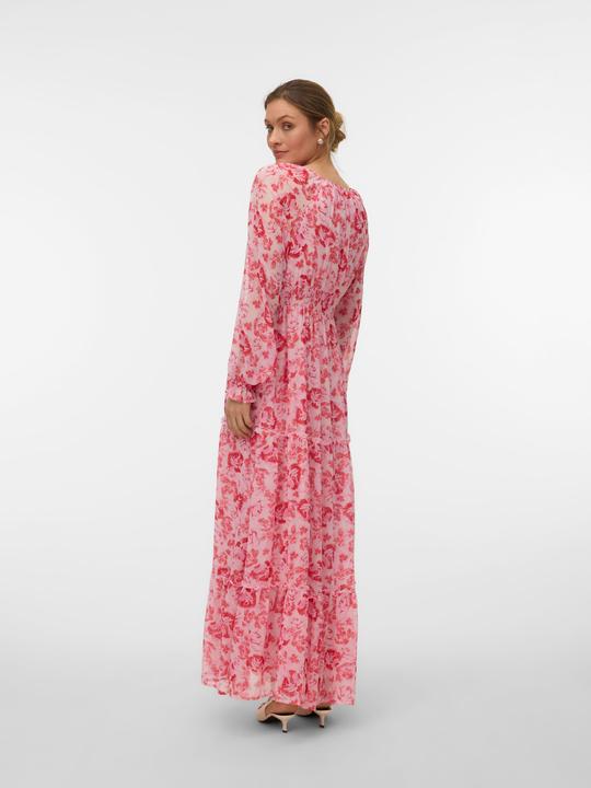 Image du produit Vero Moda AWMAUDE Langes Kleid Kleid (M)