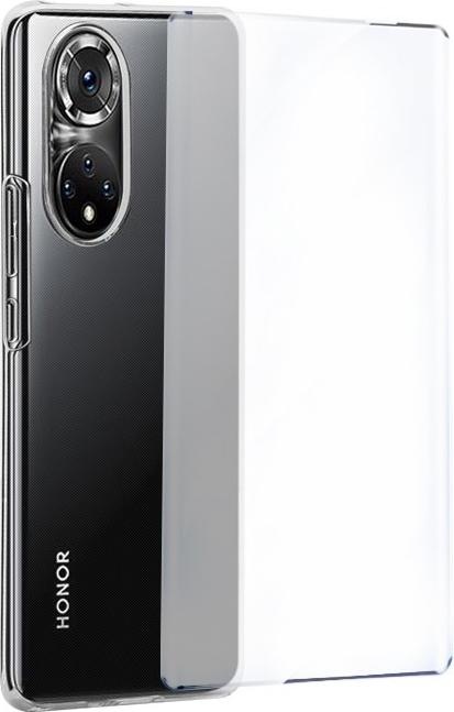 Immagine prodotto My Way Myway Starter Pack Coque Souple + Verre Trempe Honour 50 (Onore 50)