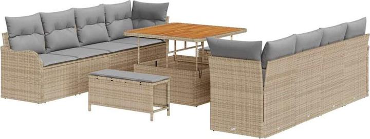 Produktbild vidaXL Ximena