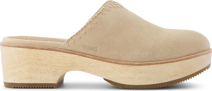 Actual product image Toms 's clogs addison (36.5)