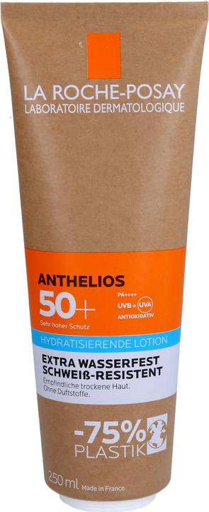 Produktbild La Roche Posay Anthelios UVMune 400 Gel-Creme Oil Control (Sonnengel, SPF 50+, 50 ml, 77 g)