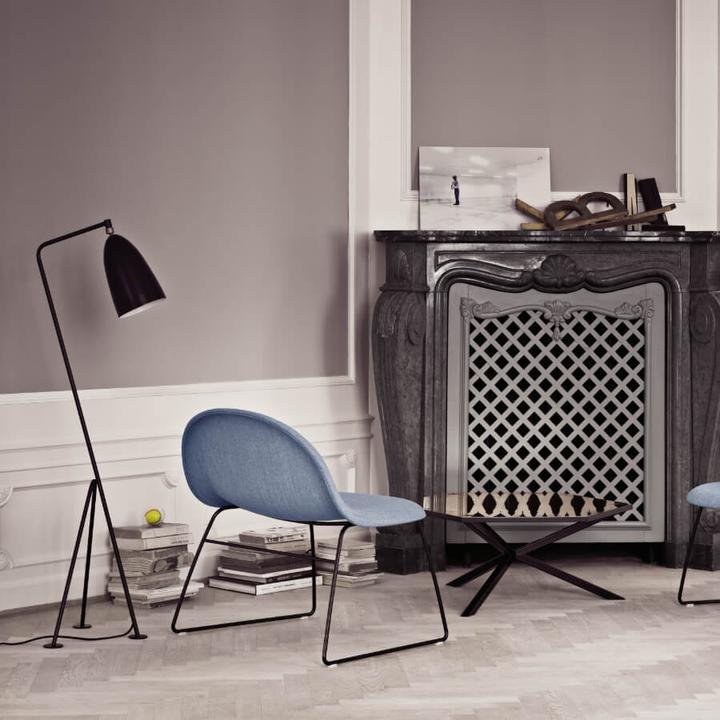Image du produit Gubi Lampadaire Grossman Gräshoppa