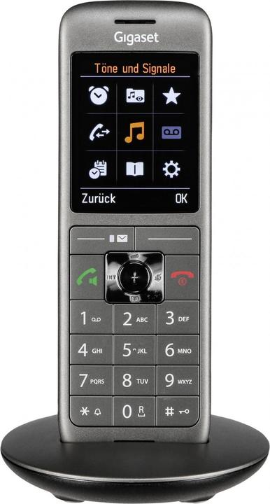 Image du produit Gigaset CL660HX (version française)