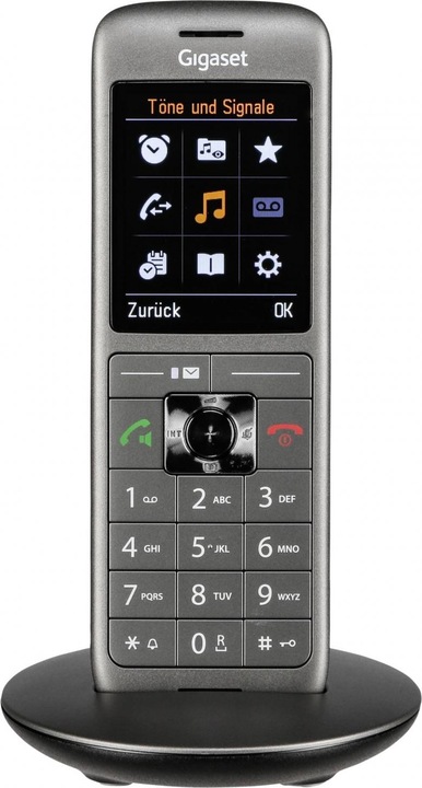 Produktbild Gigaset CL660HX Duo (DE-Version)