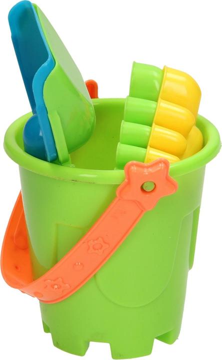 Productafbeelding Androni Mini strandset, 5-delig.