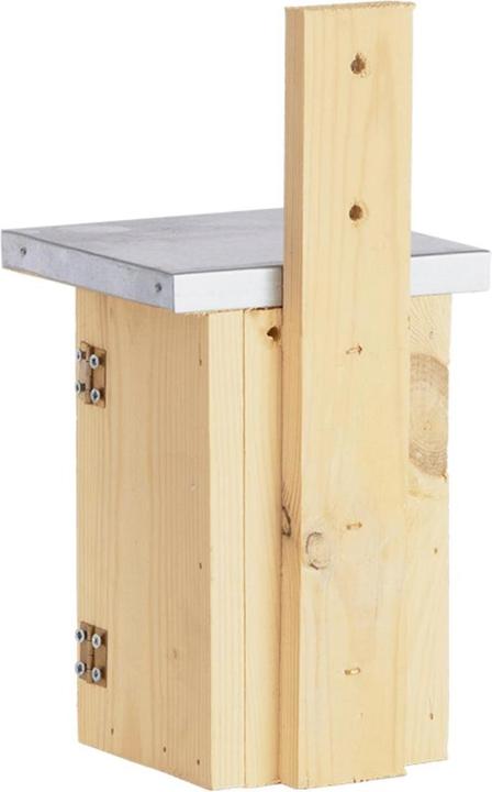 Image du produit Westfalia Nichoir 2 en 1 pour roitelets