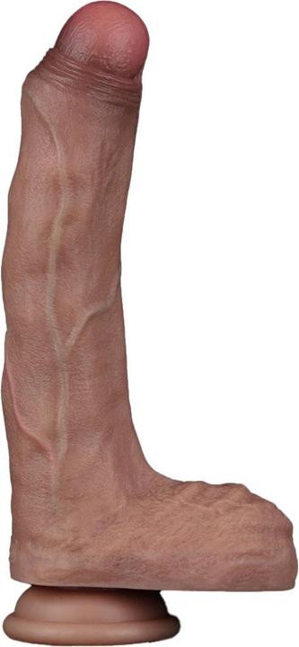 Produktbild Lovetoy Zweischichtiger Dildo