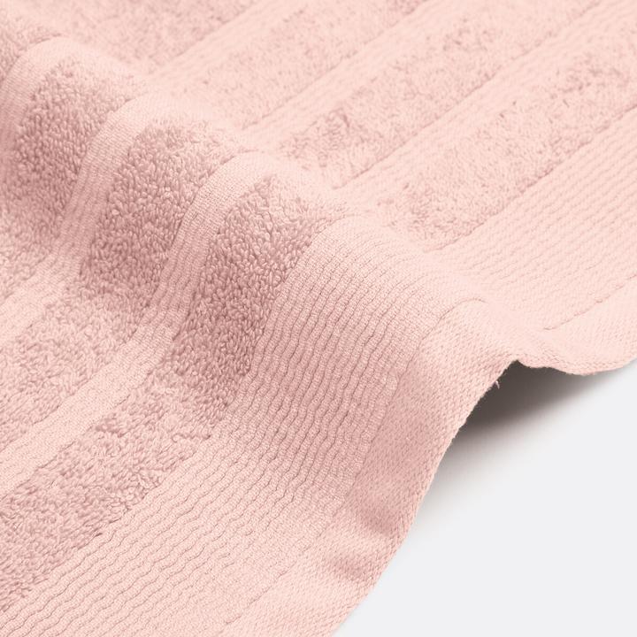 Produktbild La Redoute Interieurs 2er-Pack Handtücher Zavara aus Frottee (50 x 100 cm)