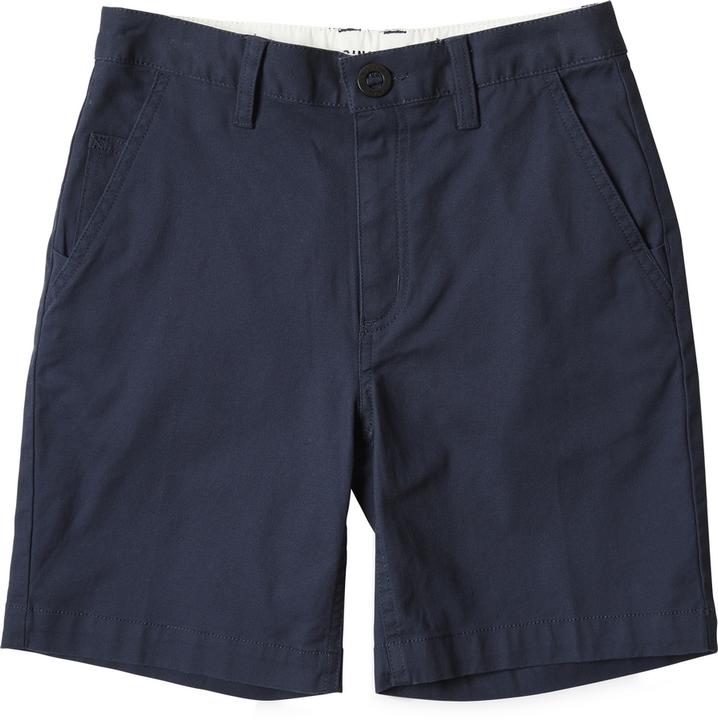 Produktbild Fox SHORT 22 YOUTH ESSEX 2.0 MDNT 24 (24)