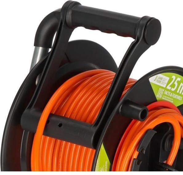 Actual product image Brennenstuhl Garant® (23 m, 1.50 mm²)