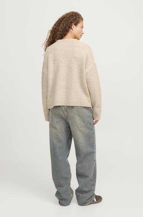 Produktbild JJXX JXITZEL Strickpullover Strickpullover (XS)