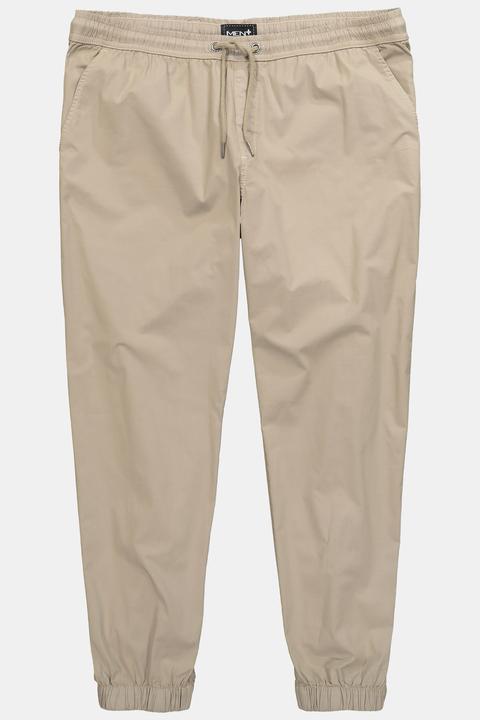 Immagine prodotto Men+ Schlupfbund-Hose, FLEXLASTIC®, Relaxed Fit, Elastikbund (L)