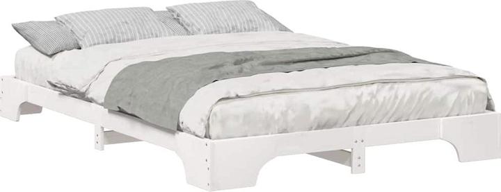 Produktbild vidaXL Bettgestell (140 x 220 cm)