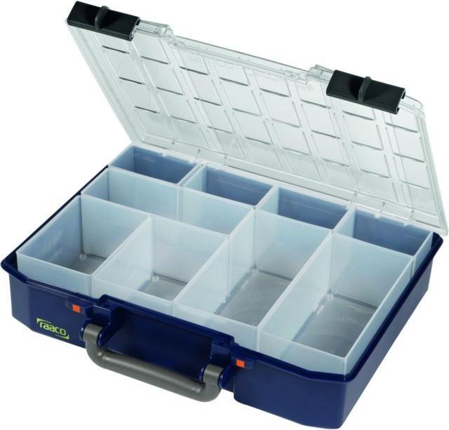 Produktbild Raaco Kleinteilkoffer