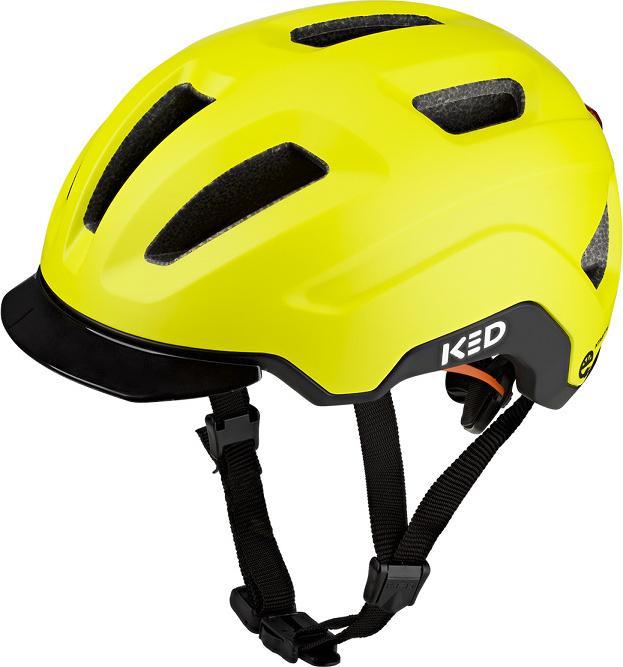 Produktbild KED Pedalon (59 - 63 cm)