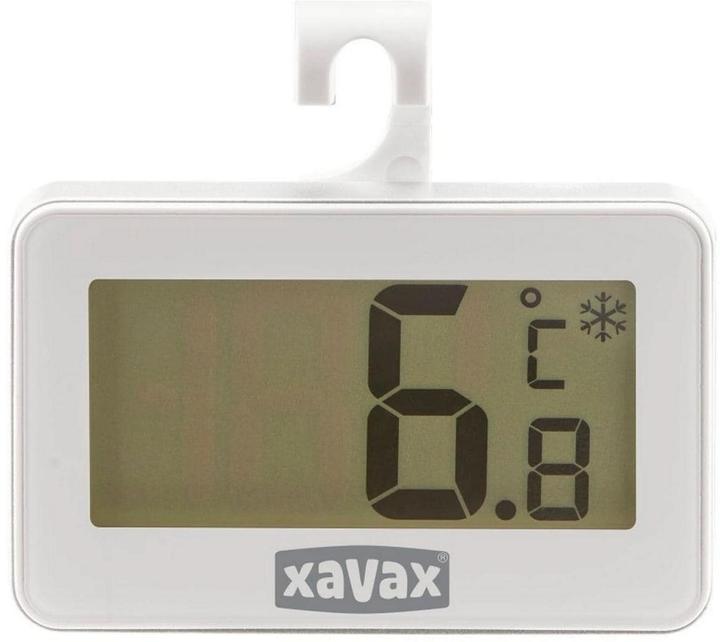 Produktbild Xavax Digitales Thermometer